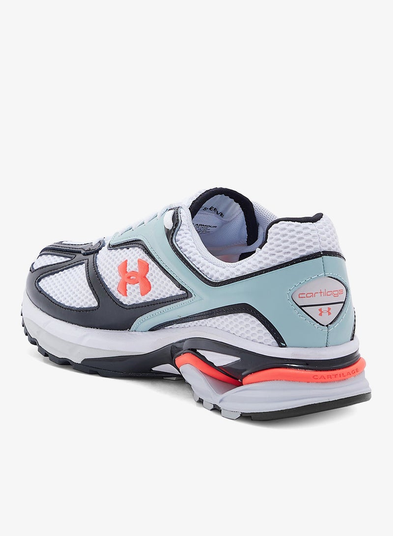 UNDER ARMOUR Unisex HOVR Apparition Sneakers - Image 2