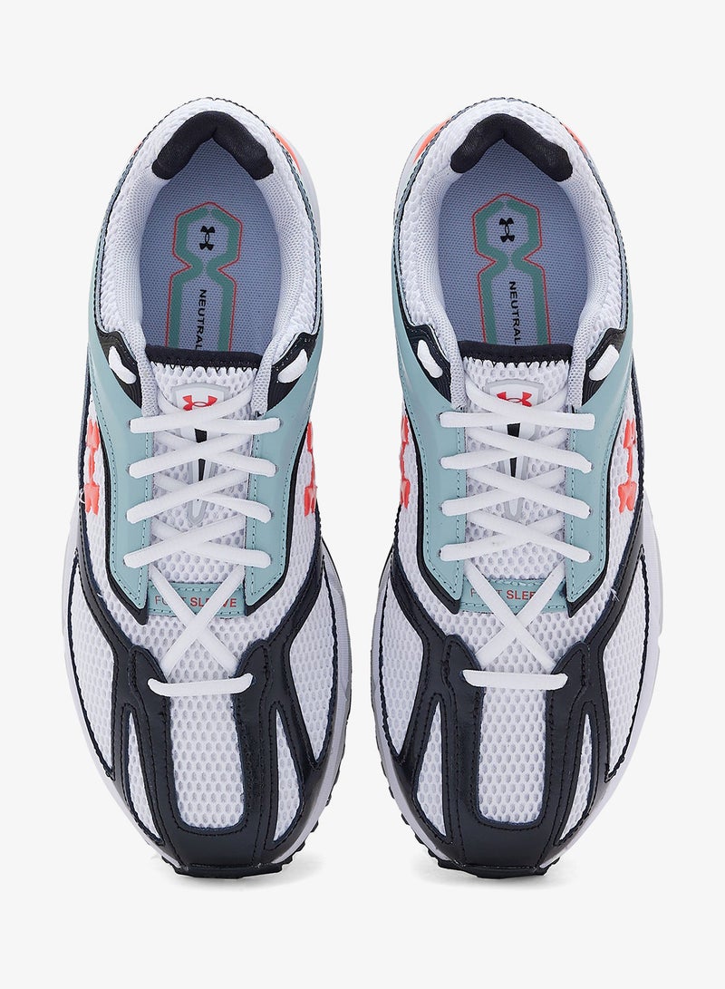 UNDER ARMOUR Unisex HOVR Apparition Sneakers - Image 4