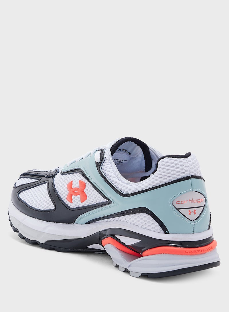 UNDER ARMOUR Unisex HOVR Apparition Sneakers - Image 2