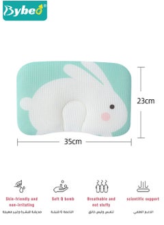 Silk Baby Newborn Nursing Sleeping Pillow Toddler Boys and Girls Breathable Shaping Pillows Multifunctional Portable Infant Head Support for Kids Infants Superhigh Quality - pzsku/ZF5C8A153CA3B10FC700DZ/45/_/1688928388/76587a1c-60de-4e06-a3c1-d47796cb1608