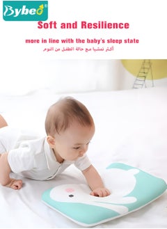 Silk Baby Newborn Nursing Sleeping Pillow Toddler Boys and Girls Breathable Shaping Pillows Multifunctional Portable Infant Head Support for Kids Infants Superhigh Quality - pzsku/ZF5C8A153CA3B10FC700DZ/45/_/1727426250/61a959d8-eb29-485f-86a8-60daa9fcd4b9