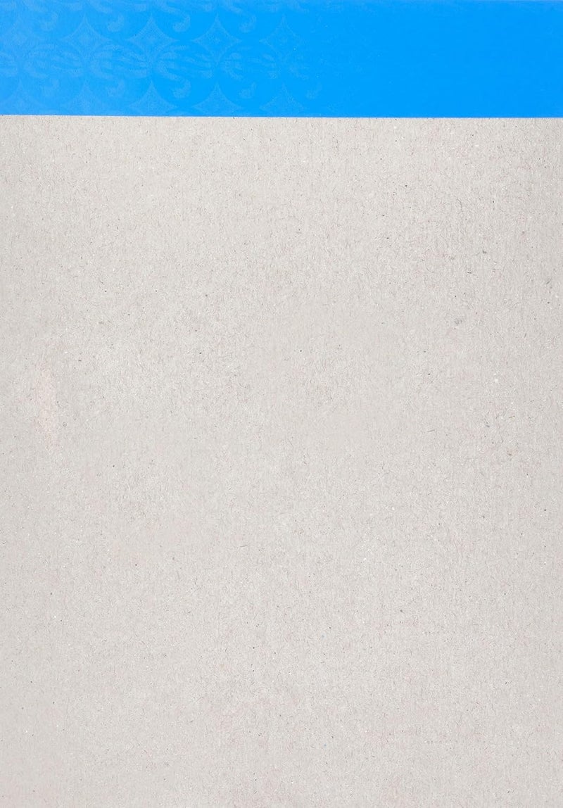 SINARLINE Writing Pad, A5 Ruled - Image 3