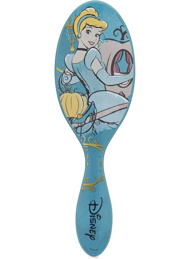 Wet Brush Disney Princess Cinderella Original Detangler - Image 1