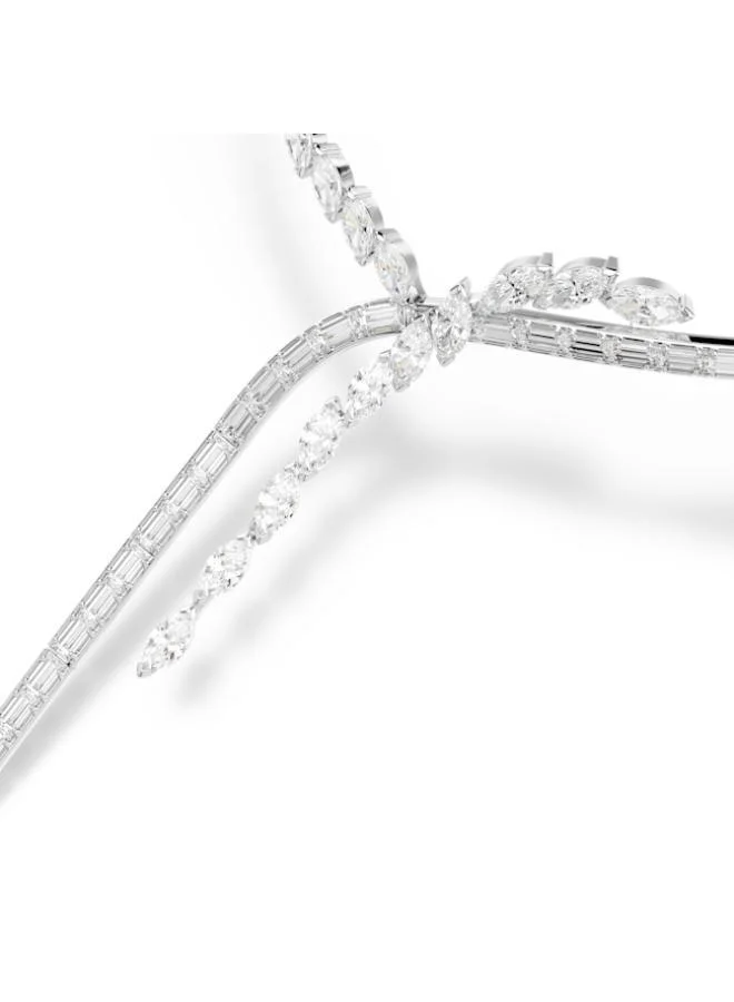 Swarovski  5748652 Mesmera Necklace for Women | Best Price UAE
