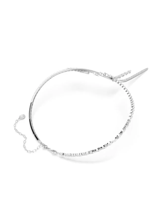 Swarovski  5748652 Mesmera Necklace for Women | Best Price UAE