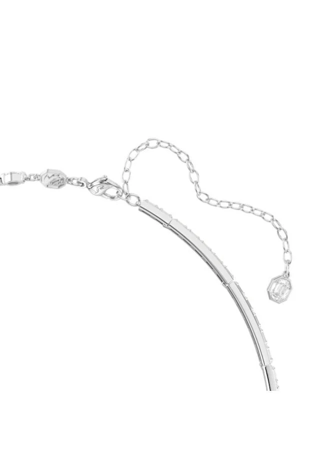 Swarovski  5748652 Mesmera Necklace for Women | Best Price UAE