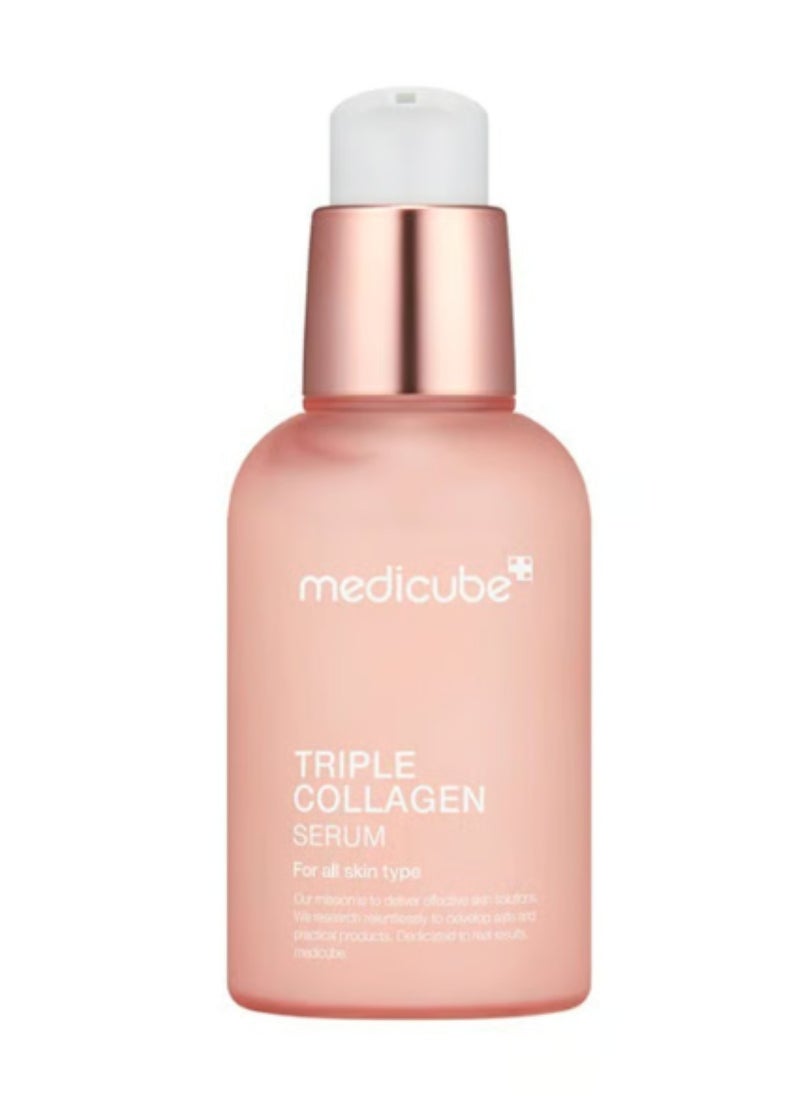 Medicube Triple Collagen Serum 55ml