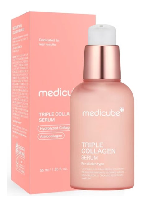 Medicube Triple Collagen Serum 55ml