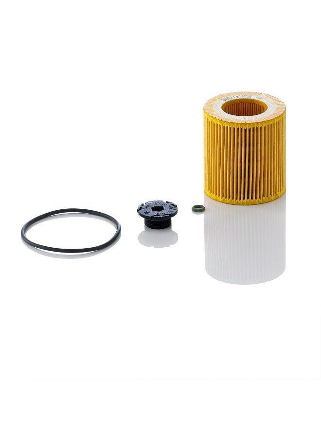 MANN FILTER OilFilter-  HU816ZKIT - Image 3