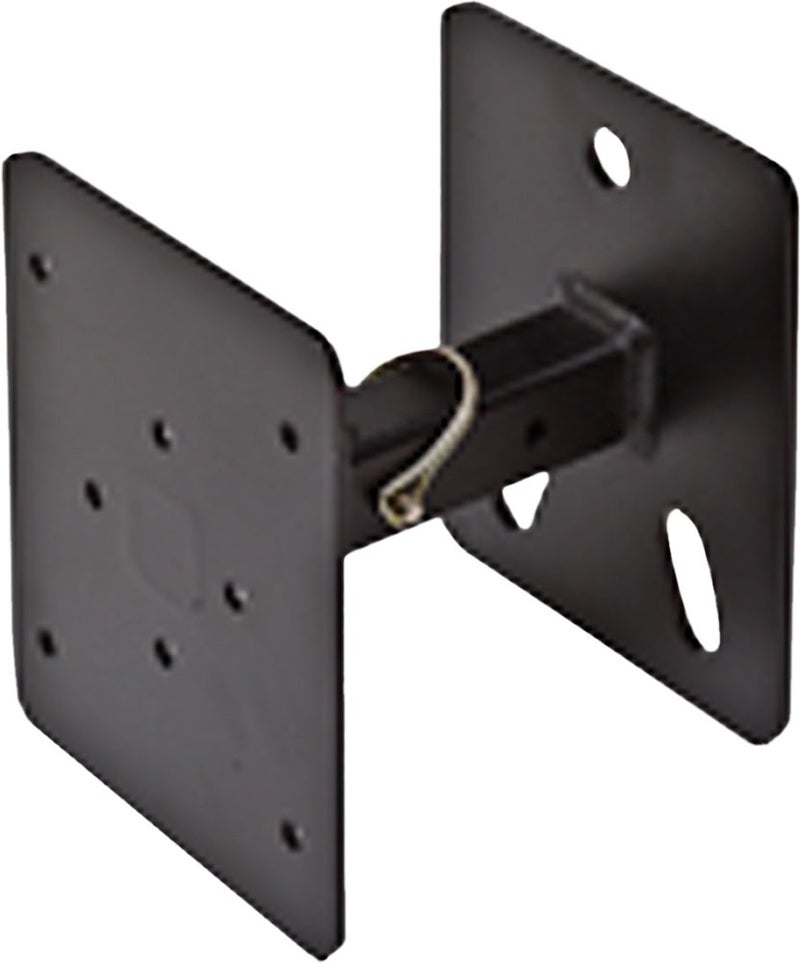 RotopaX RX-TM Spare Tire Carriers, One Size, Black - Image 2