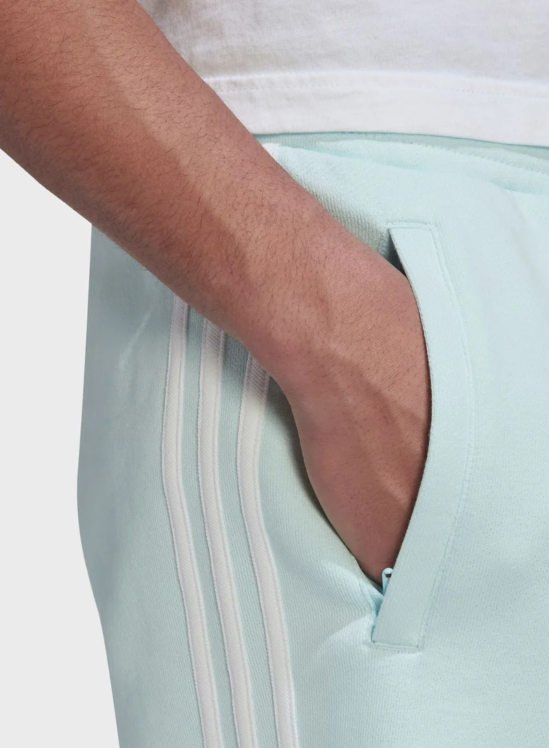 adidas Originals 3 Stripe Shorts