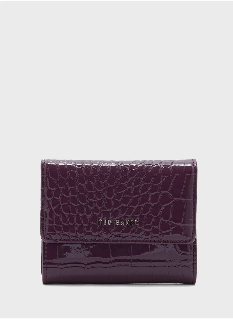 Ted Baker Conilya Imitation Wallet