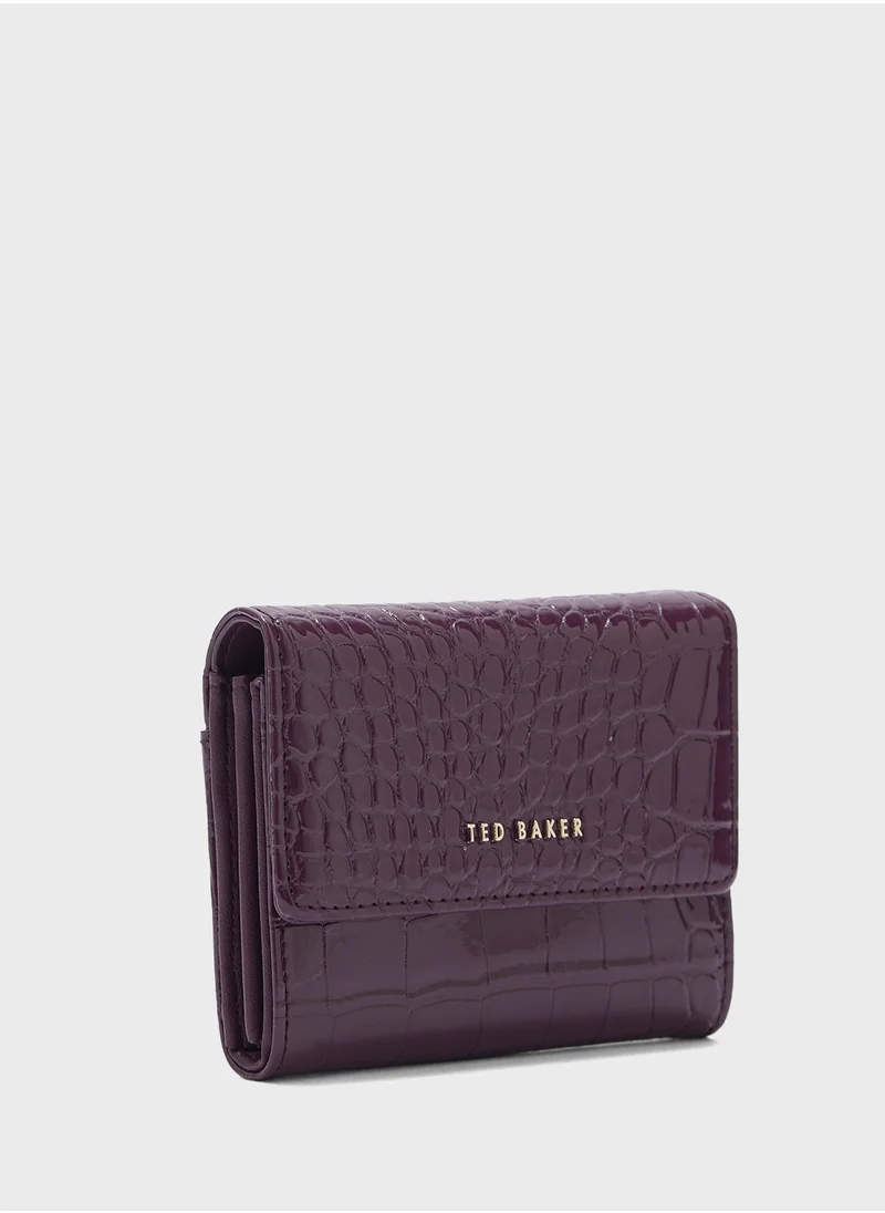 Ted Baker Conilya Imitation Wallet