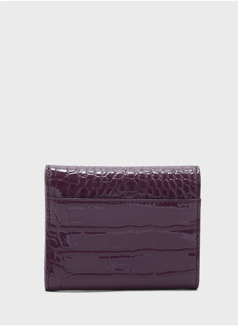 Ted Baker Conilya Imitation Wallet