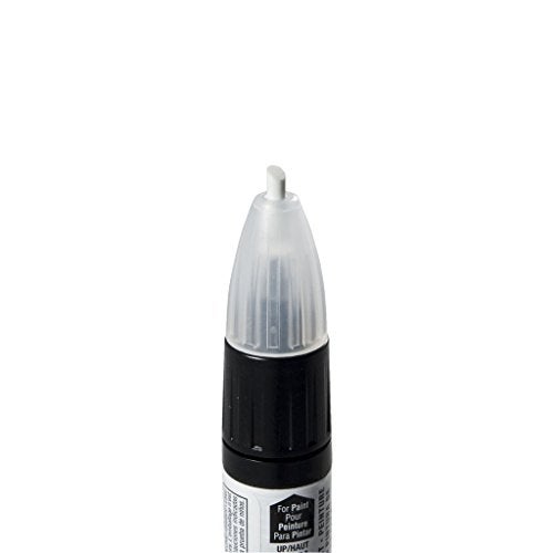 Yates Performance زجاجة طلاء تصحيح أصلية من فورد موتوركرافت PMPC-19500-7298A باللون الأحمر الغسق D7 وطلاء شفاف - Image 4