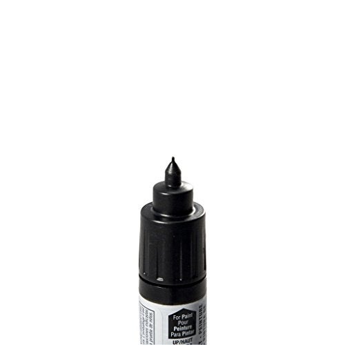 Yates Performance زجاجة طلاء تصحيح أصلية من فورد موتوركرافت PMPC-19500-7298A باللون الأحمر الغسق D7 وطلاء شفاف - Image 5