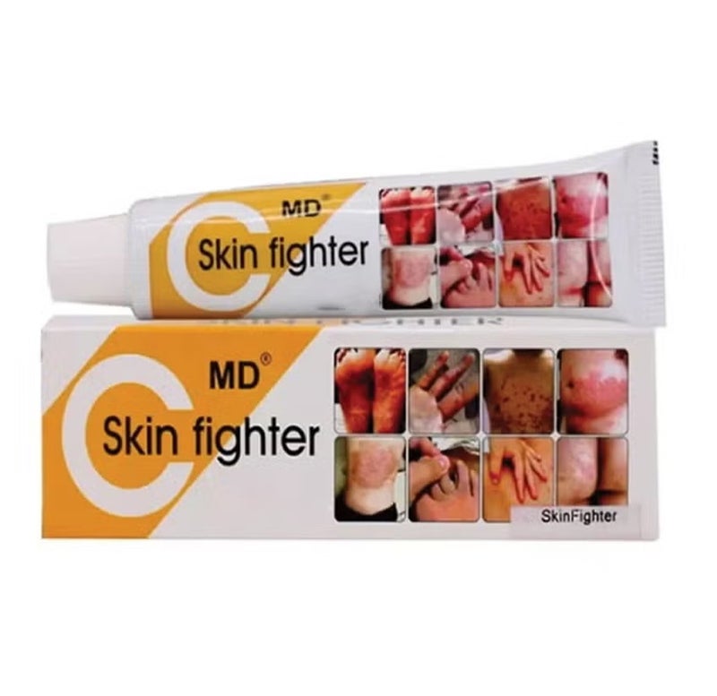 MD Skin Fighter Cream 35gm