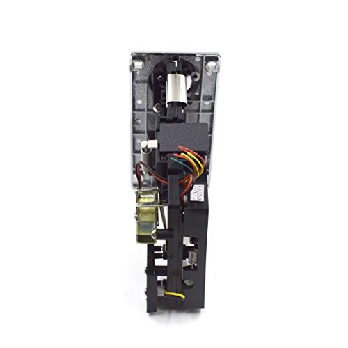 Sintron KAI-638 Comparable Roll Down Coin Mech Acceptor Coin Selector, for Arcade Game, 8 Liner Etc. - Image 2