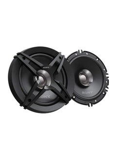 Sony Sony Xs-Fb161E 260 W Dual Cone Car Speaker, 16 Cm Size 