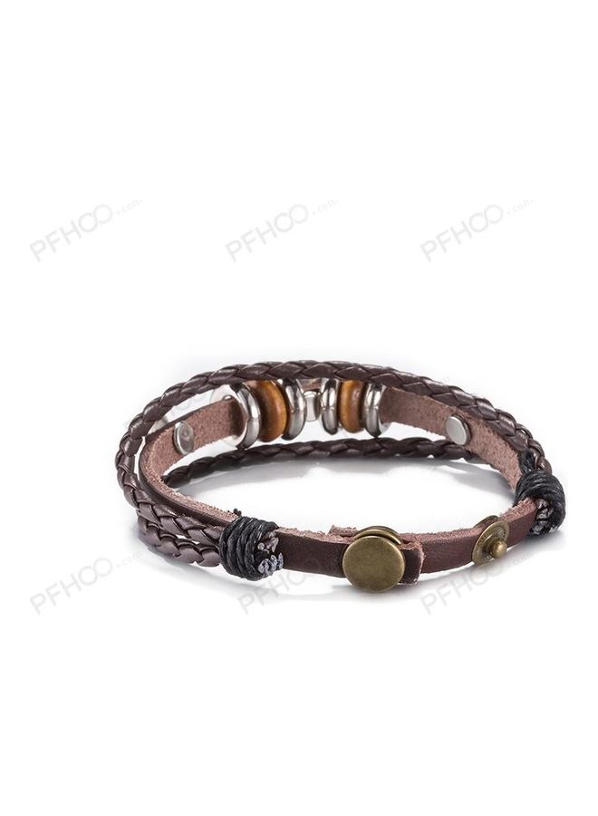 NIBEMINENT Stylish Fashionable Bracelet - Image 2