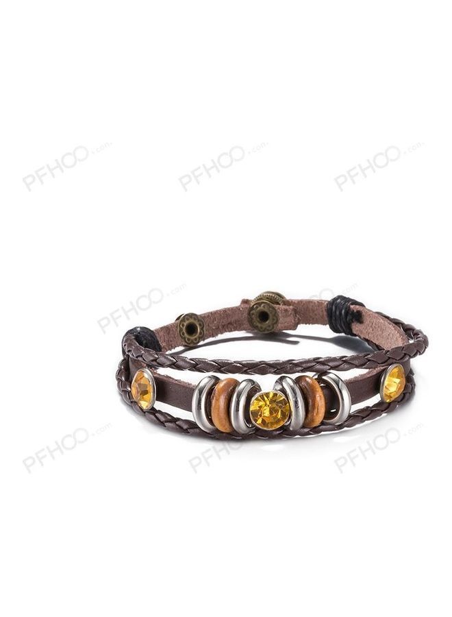 NIBEMINENT Stylish Fashionable Bracelet - Image 1