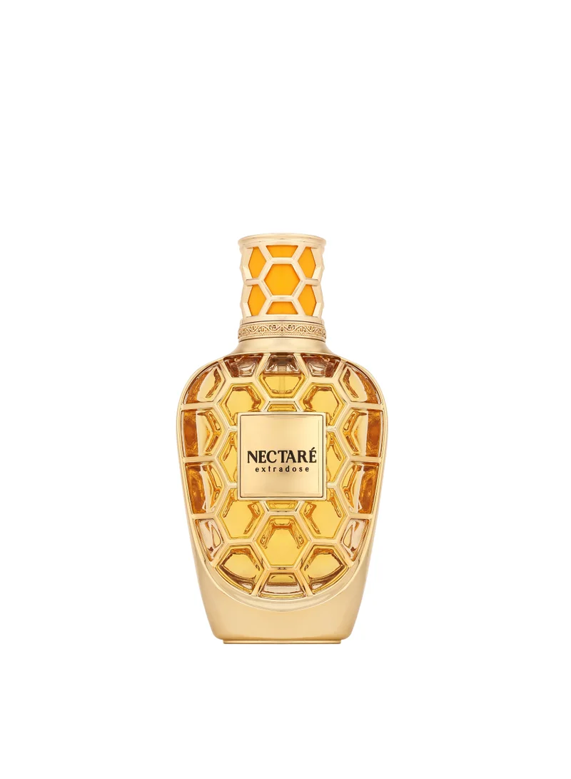 French Avenue Nectare Extradose - Extrait De Parfum - Unisex Perfume, 100ml