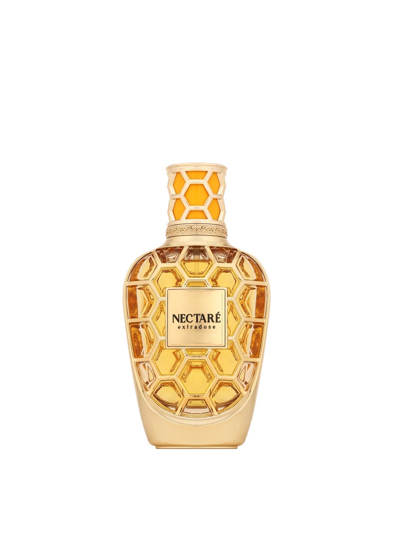 فرنش افينيو نيكتار إكسترا دوز، عطر إكستريت دو بارفان للجنسين، 100 مل - Image 1