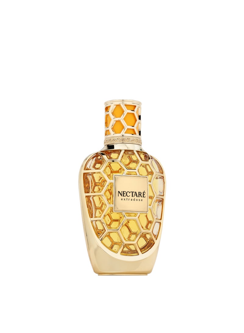 فرنش افينيو نيكتار إكسترا دوز، عطر إكستريت دو بارفان للجنسين، 100 مل - Image 2