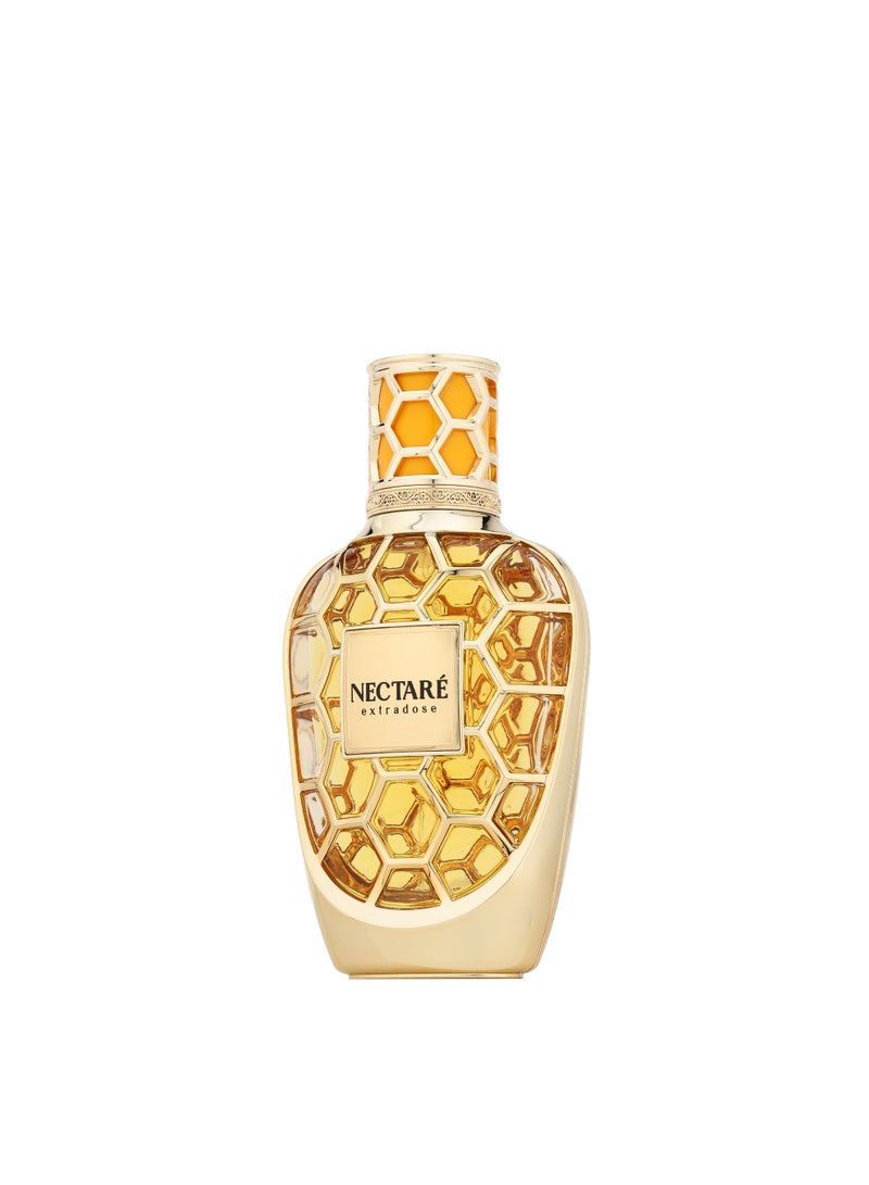 فرنش افينيو نيكتار إكسترا دوز، عطر إكستريت دو بارفان للجنسين، 100 مل - Image 3