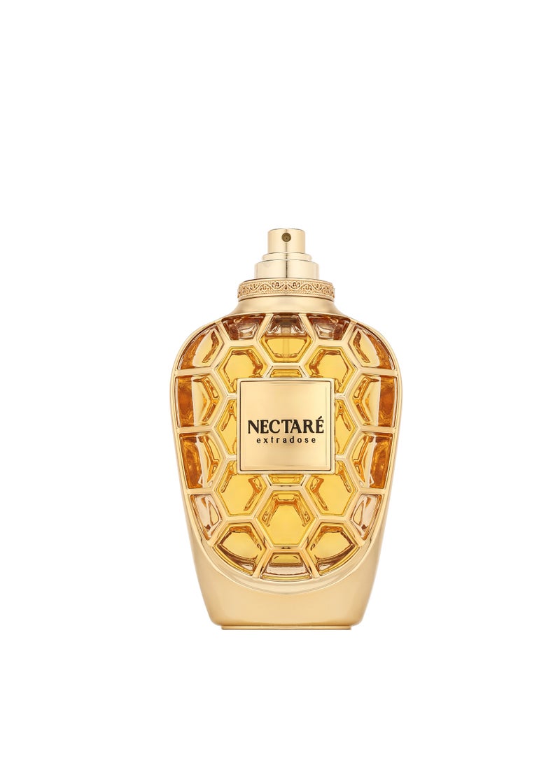 فرنش افينيو نيكتار إكسترا دوز، عطر إكستريت دو بارفان للجنسين، 100 مل - Image 4