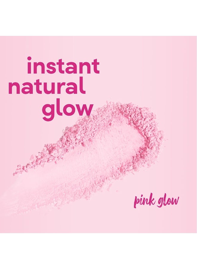 Pond's Natural Glow Face Powder|| Pink Glow - 30G - Image 4