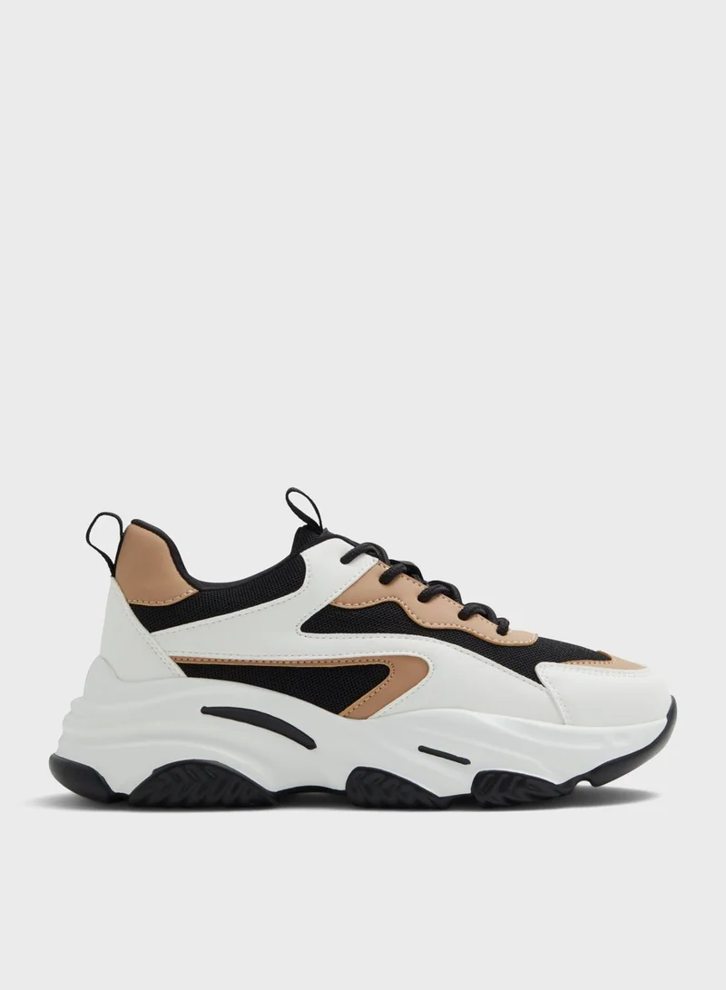 CALL IT SPRING Refresh Low Top Sneakers