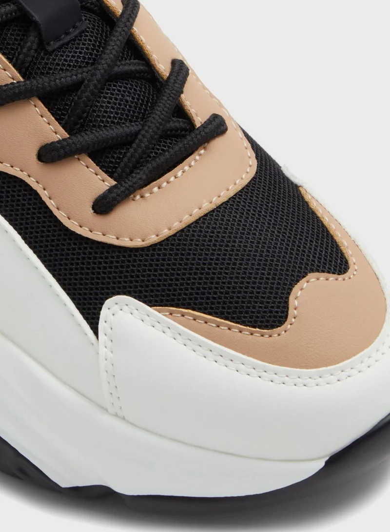CALL IT SPRING Refresh Low Top Sneakers