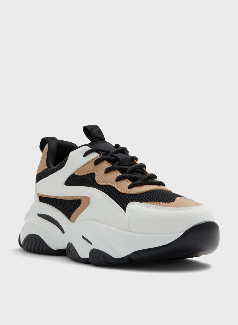 CALL IT SPRING Refresh Low Top Sneakers