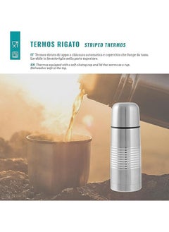 XTRA 1.0L Double Wall S/S Water Bottle(V-1070) Xtra  - Image 2