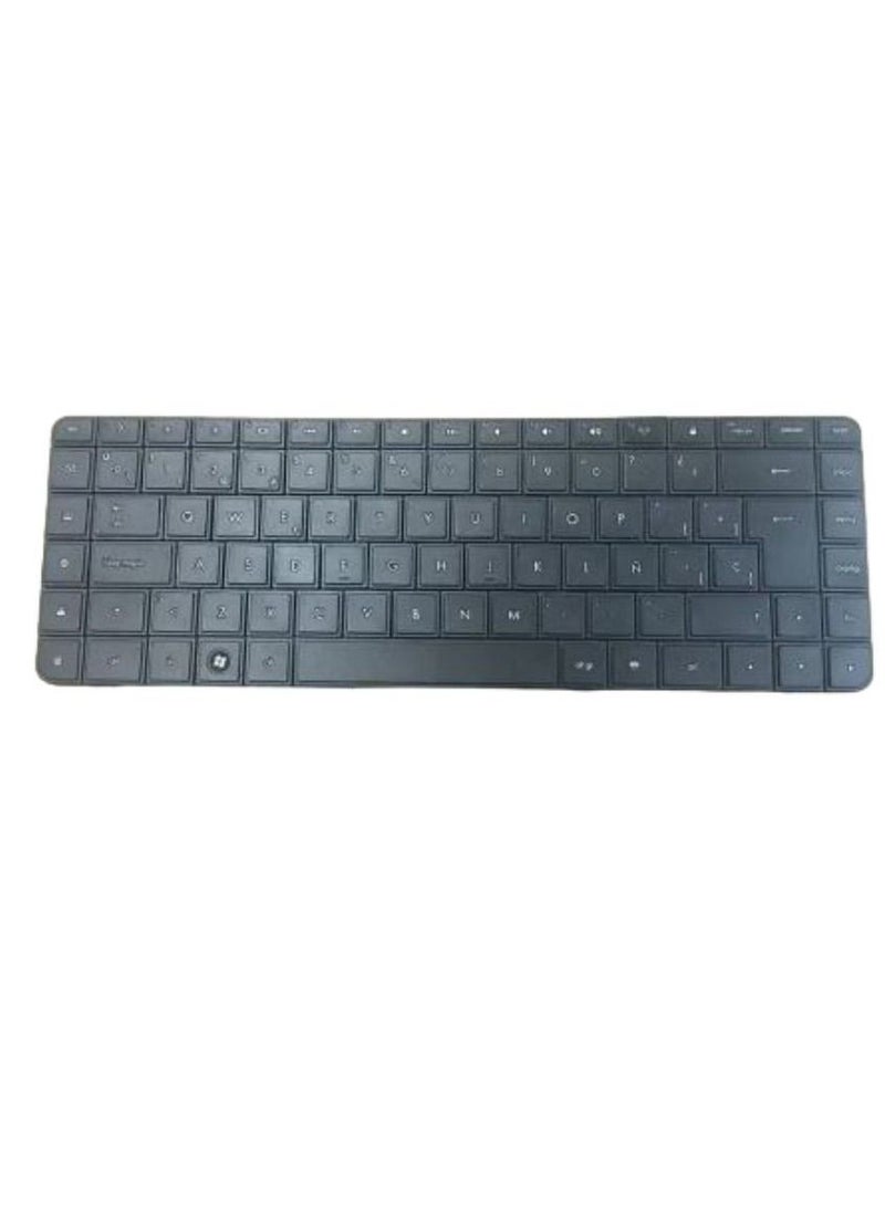 Keyboard For HP Compaq Presario CQ56 G56 CQ62 G62 AX6 Black - Image 1