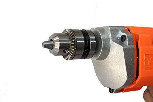 Digital Craft DigitalCraft 10pistol 10 mm Pistol Grip Drill Machine 10 mm Chuck Size Plus Free Jackley Screwdriver Sert and Mini Pocket Bag - Image 3