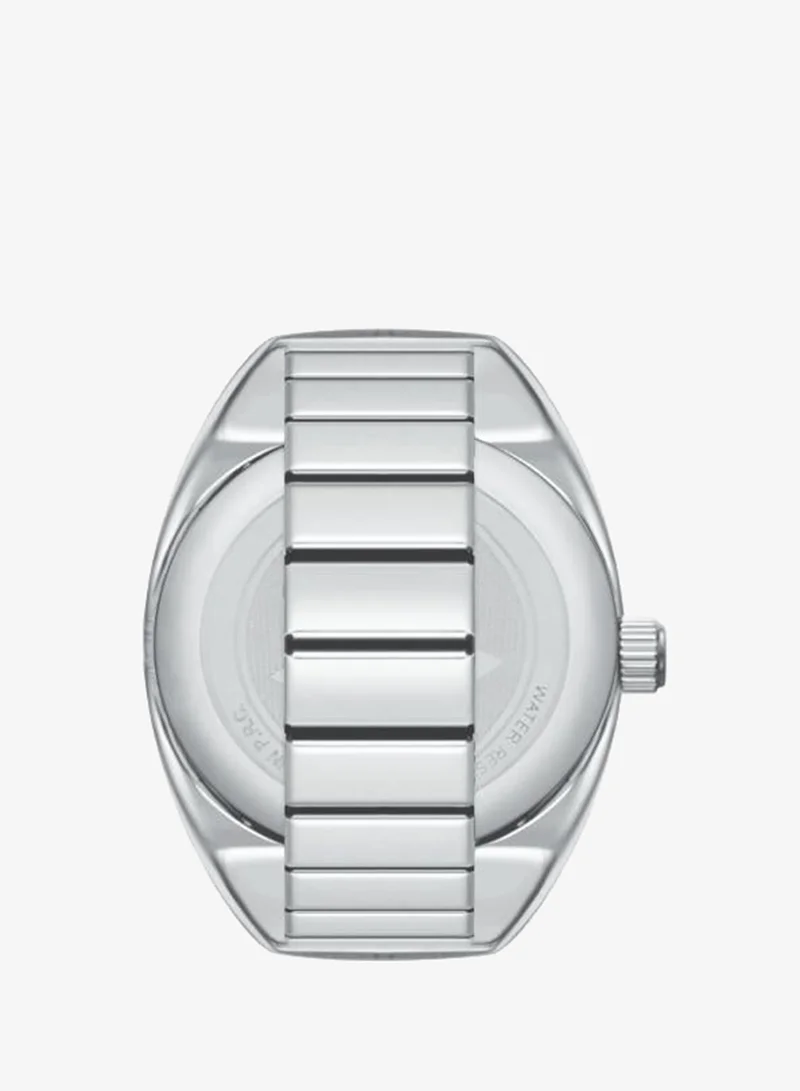 Lee Cooper  Unisex Metal Analog  Ring Watch LC08357.530 - 18.5 mm  | Best Price UAE
