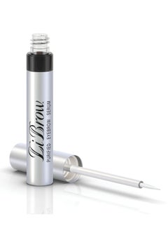 LiBrow Purified Eyebrow Serum, 3ml  - Image 2