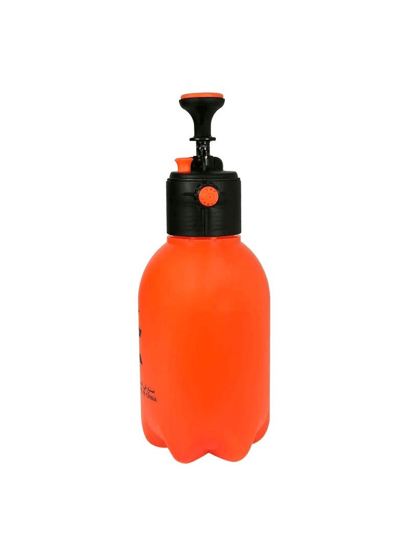 Agc High QuaIity Water Spray Bottle For Car Washing Glass Cleaning Water Spray Bottle Air Compressing Bottle Sprayer Home Cleaning Tool 2L AGC - Image 2