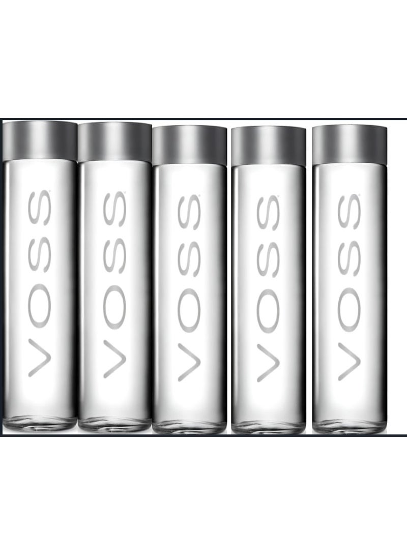 فوس زجاجة فوس 800 مل، عبوة من 5 قطع - Image 3