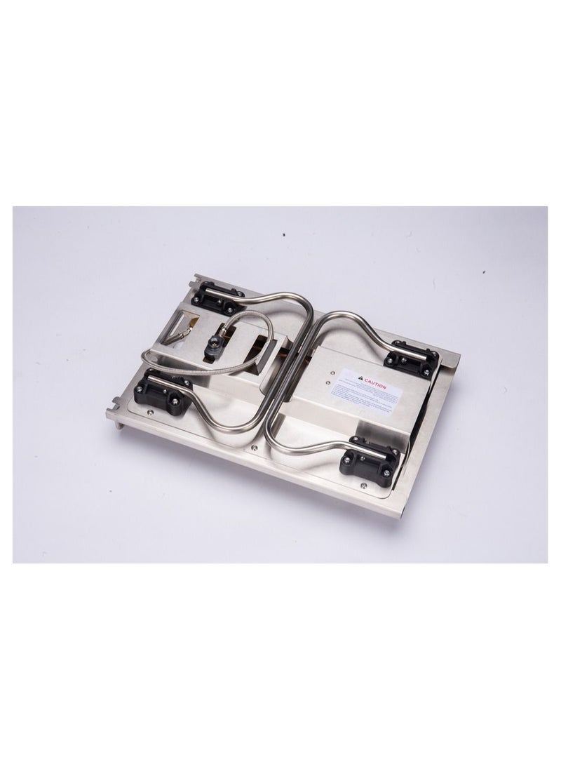 Alhor Camping & Hunting Tools - Laheeb Stove - Image 1