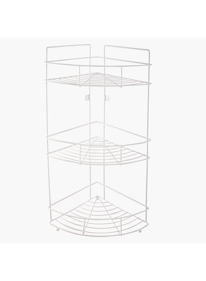 Home Box Dan 3-Tier Shower Caddie  - Image 2