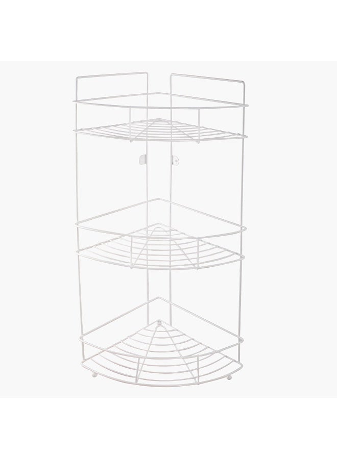 Home Box Dan 3-Tier Shower Caddie - Image 2