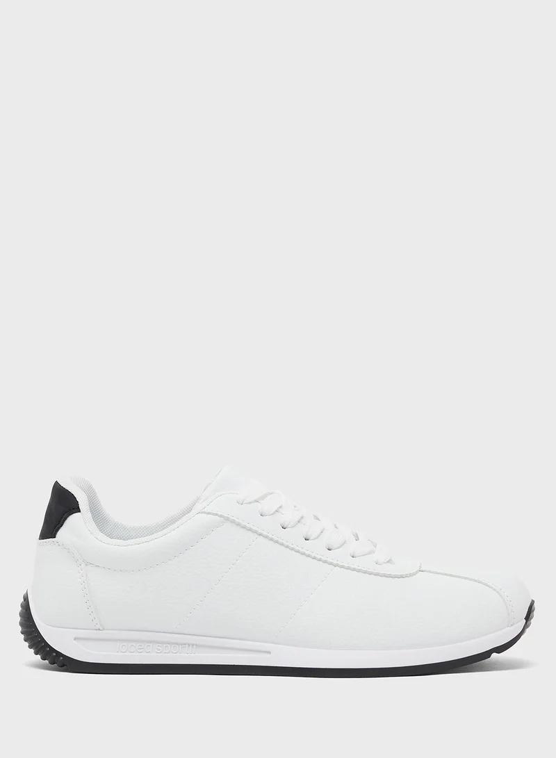 Seventy Five Casual Sneakers
