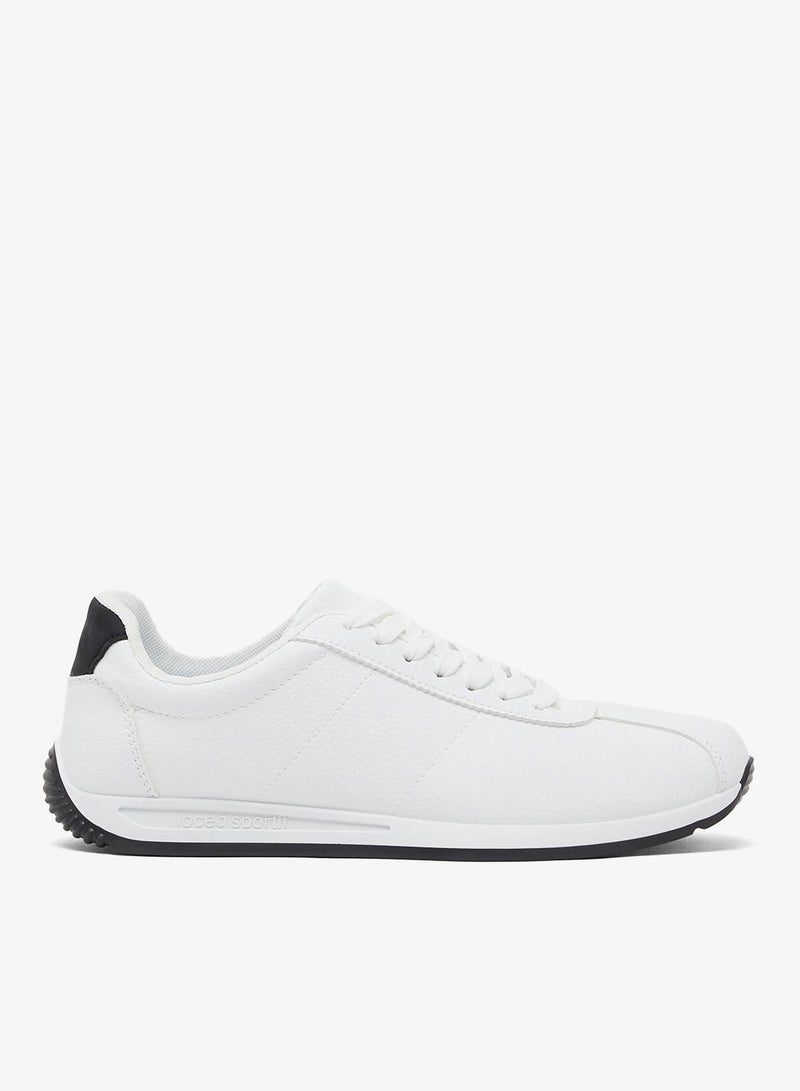 Seventy Five Casual Sneakers - Image 1