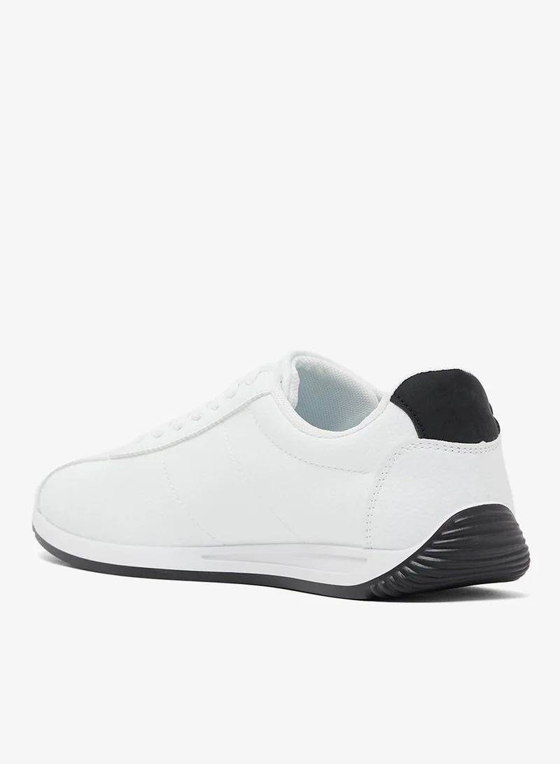 Seventy Five Casual Sneakers