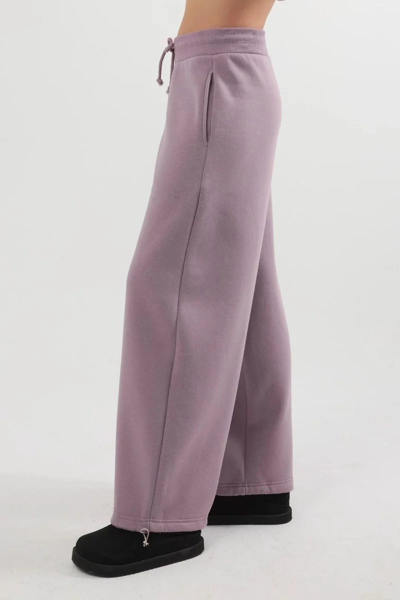 Busem BUSEM Women's Long Fleece Sweatpants