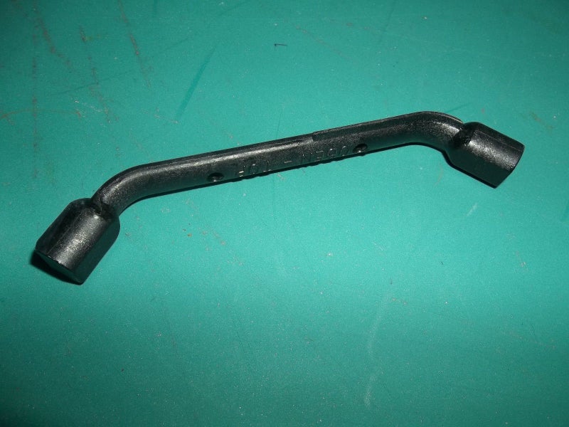 Stihl-OEM-Piston-Stop-Tool-Locking-Strip-Chainsaw-Trimmer-0000-893-5903-FH - Image 1