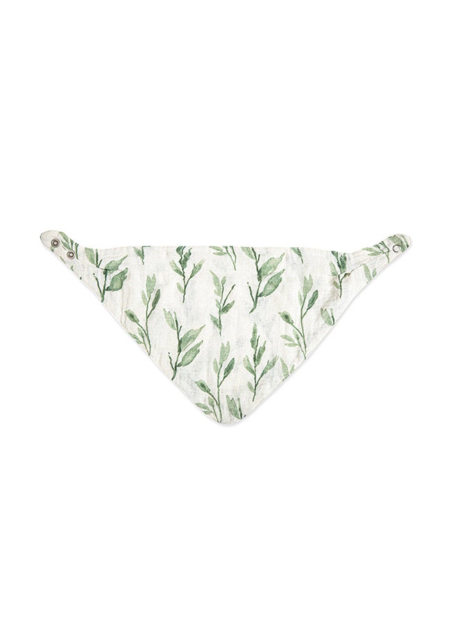 كرين بيبي طقم مرايل باركر موسلين  قطع - Image 4